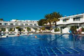Relaxia Lanzaplaya - Kanárské ostrovy - Lanzarote - Puerto del Carmen